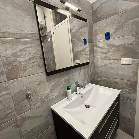 Сasa de vacaciones Kc