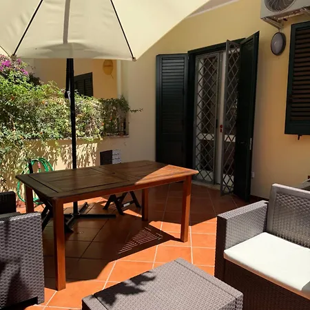 Prázdninový dům Kc