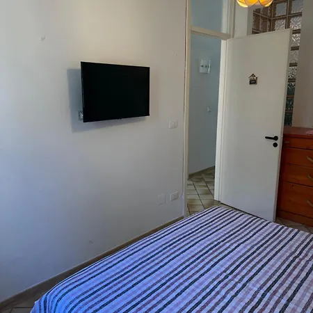 Kc Сasa de vacaciones Torre dell'Orso