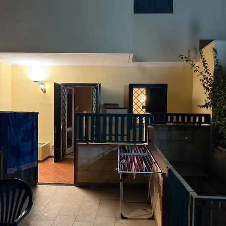 Kc Prázdninový dům *