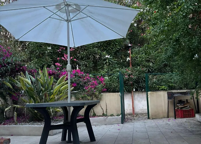 度假居 Kc 托里德欧索