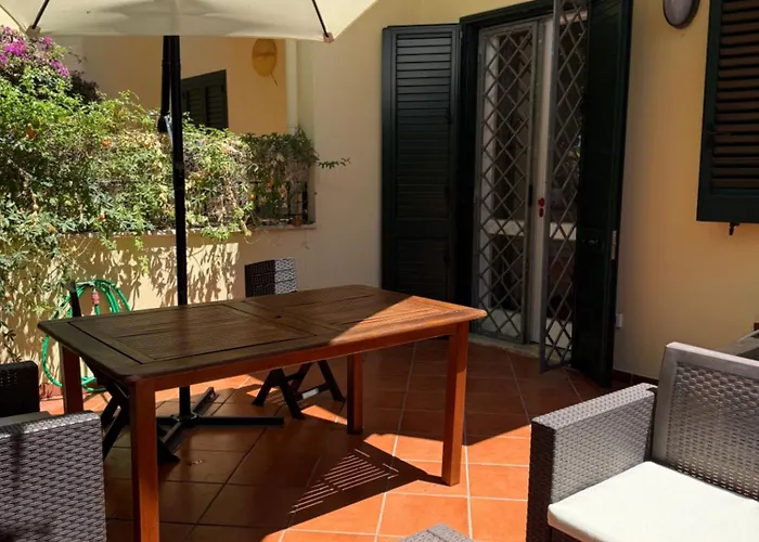 Prázdninový dům Kc